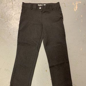 Betabrand Business Casual Pants (S Petite)
